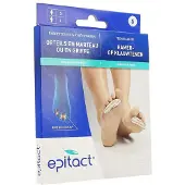 Epitact Teenstaafjes Hamer- of Klauwtenen Small 1 St Verband(en)
