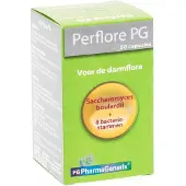Pharmagenerix Perflore PG | 50 capsules