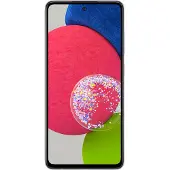 Samsung Galaxy A52s 128GB Paars 5G