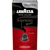 Lavazza Espresso Classico Koffiecups Nespresso Capsules Espresso 9/13 Dark Arabica 10 Stuks