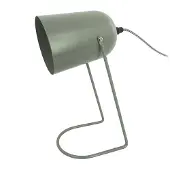 Leitmotiv Tafellamp Enchant Iron Matt Grayed Jade
