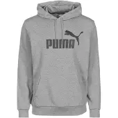 Puma Mannen, Springer, ESS, Grijs, (S)