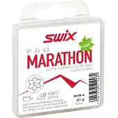 Swix Pure Marathon Fluor Free 40 G Was