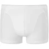 Schiesser Boxershorts wit