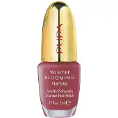 Pupa Milano Winter Blooming Nail Polish 001
