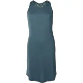 Brunotti Jurk Girls Adi Fuel Green-Maat 164