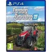 Farming Simulator 22
