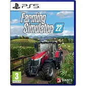 Landbouwsimulator 22 (PS5) (PS5)