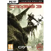 Crysis 3