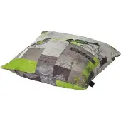 Madison sierkussen Enjoy 50x50 cm - lime groen
