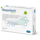 Hartmann RespoSorb Silicone 20 x 25 cm | 10 stuks