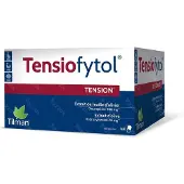 No Brand Tensiofytol 168 St Capsules