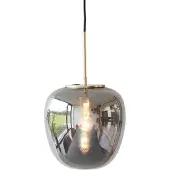 Hubsch Reflect Hanger Ø25 Grijs