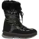 Antarctica AN 5868 zwart snowboots dames. Maat: 38