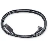 Wacom ACK42206 - USB-kabel - Geschikt voor Intuos M/L - 2 meter - Zwart