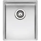 Reginox New York 34x40 (L) KG-CC spoelbak R34224