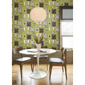 Dutch Wallcoverings Papierbehang - Be different 31048