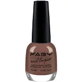 Faby Nail Lacquer Footprints On The Beach