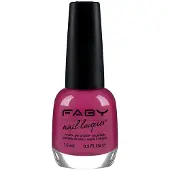 Faby Nail Lacquer Raspberry Jelly