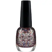 Faby Nail Lacquer Rio Carnival