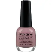 Faby Nail Lacquer Sensual Touch