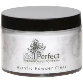 Nail Perfect Powder Clear