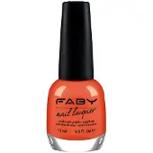Faby Nail Lacquer You Are My Sunshine!