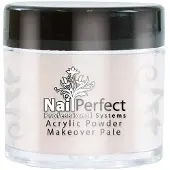 Nail Perfect Powder Makeover Pale