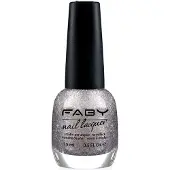Faby Nail Lacquer Meteor Shower