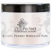 Nail Perfect Powder Makeover Pale