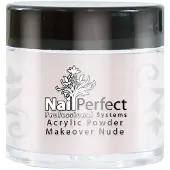 Nail Perfect Powder Makeover Nude