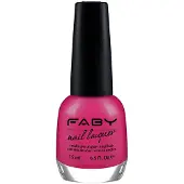 Faby Nail Lacquer This Is My Dream