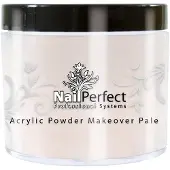 Nail Perfect Powder Makeover Pale