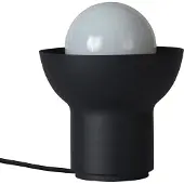 Co Bankeryd Up Tafellamp Black