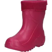 Beck Regenlaarzen pink