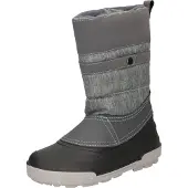 Beck Snowboots grijs / antraciet
