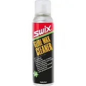 Swix I84 Glide Wax Cleaner 150ml Transparant