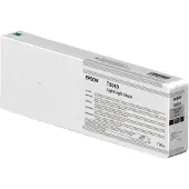Epson Inktcartridge T804 (C13T804900) Licht licht-zwart
