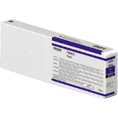 Epson Inktcartridge T804 (T804D) Overig