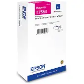 Epson Inktcartridge C13T756340 Magenta