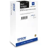 Epson Inktcartridge C13T755140 Zwart