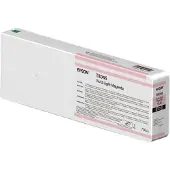 Epson Inktcartridge T804 (C13T804600) Vivid licht magenta