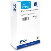 Epson Inktcartridge C13T756240 Cyaan