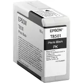 Epson Inktcartridge T8501 Foto-zwart