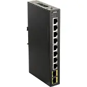 D-Link DIS-100G-10S Gigabit Switch
