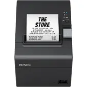 Epson TM-T20III, USB, RS232