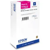 Epson T7553 (C13T755340) Inktcartridge Magenta