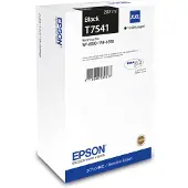 Epson Inktcartridge T7541 Zwart Extra hoge capaciteit