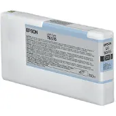 Epson T6535 (C13T653500) Inktcartridge Licht-cyaan