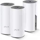 TP-LINK Deco E4 Mesh 3-pack Wi-Fi